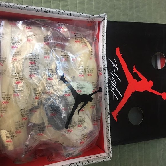 New Jordans - Picture 3 of 3